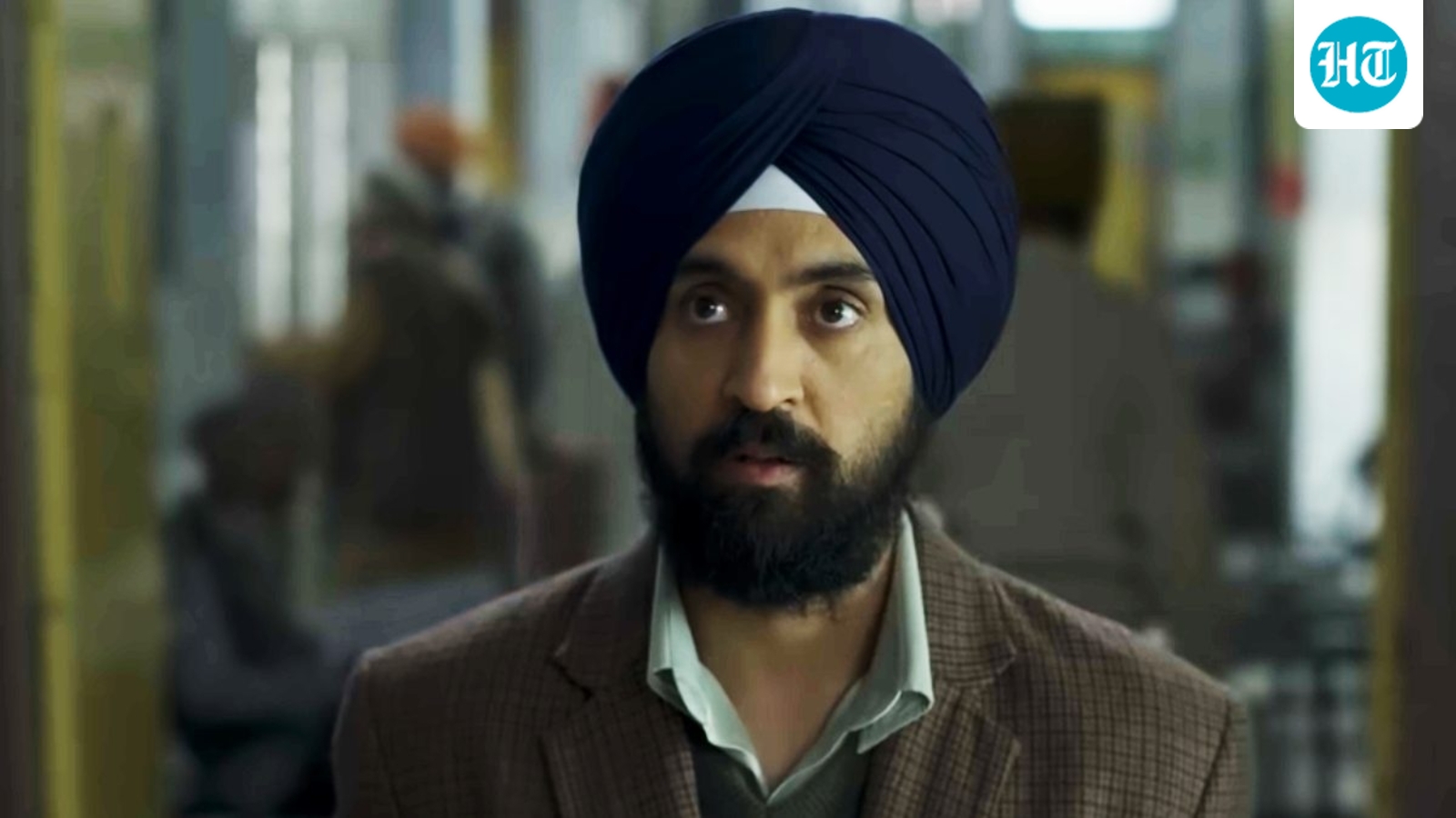 Diljit Dosanjh on Satluj, formerly Punjab 95, releasing uncut after 3-year CBFC battle: ‘If even a single cut was made’