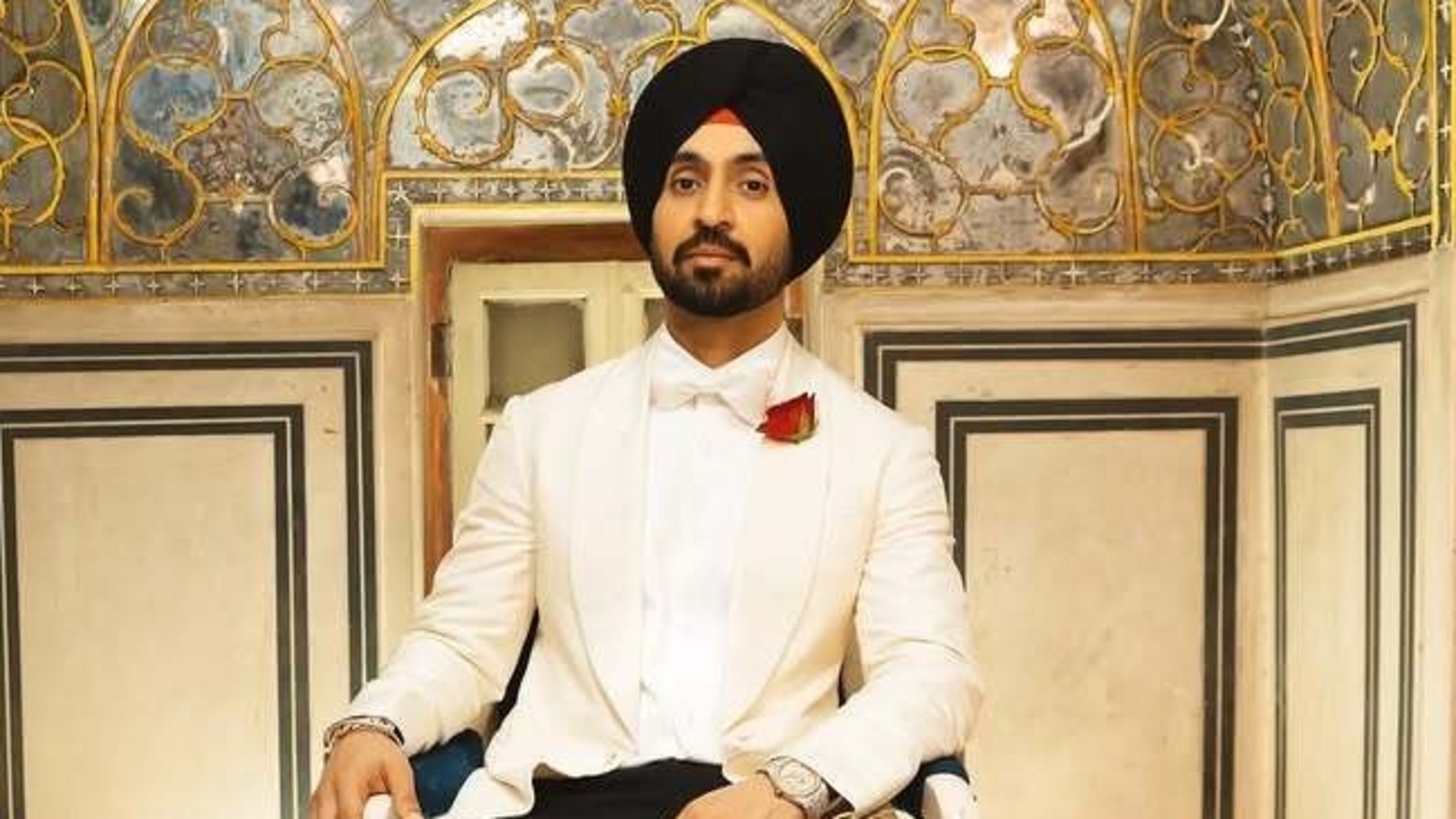 BJP backs Diljit Dosanjh amid Sardaar Ji 3 row, says Punjabi actor-singer a 'national asset'