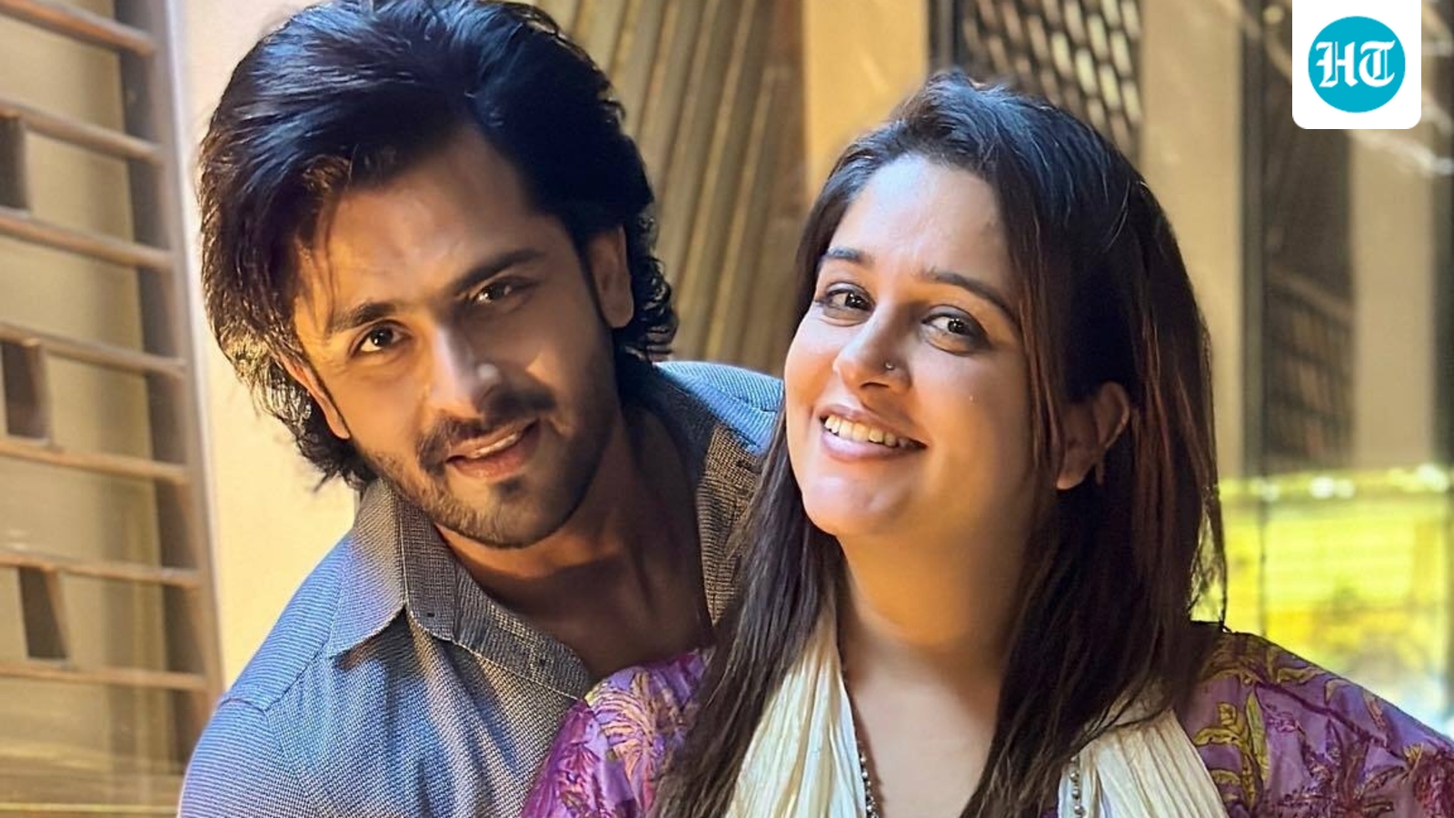 Dipika Kakar's emotional note for Shoaib Ibrahim on his birthday amid cancer treatment: Aapko dene ke liye kuch bhi nahi