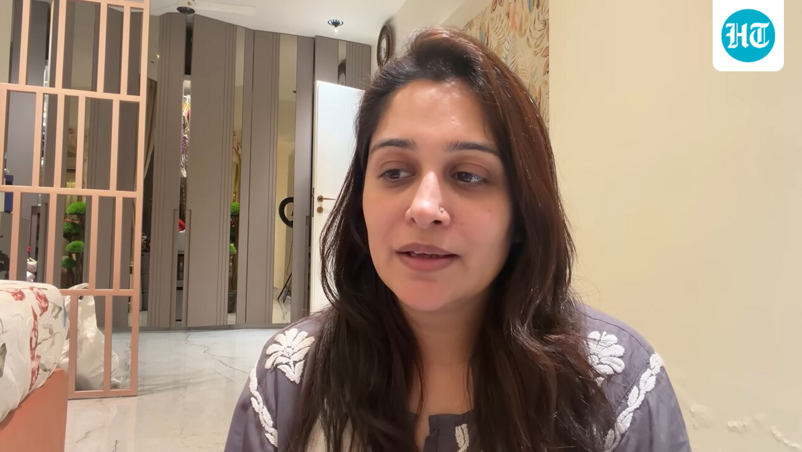 Emotional Dipika Kakar says she is shaken after her cyst removal surgery: ‘It gets too overwhelming at times’