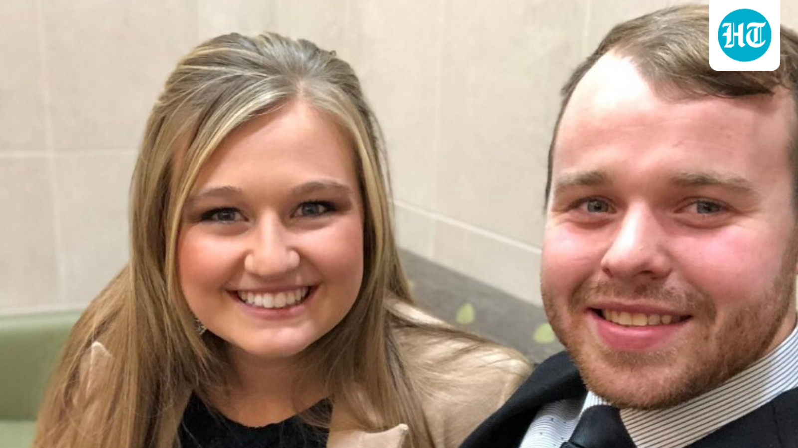 Kendra Duggar mugshot surfaces after Joseph Duggar's wife arrested over false imprisonment, child endangerment charges