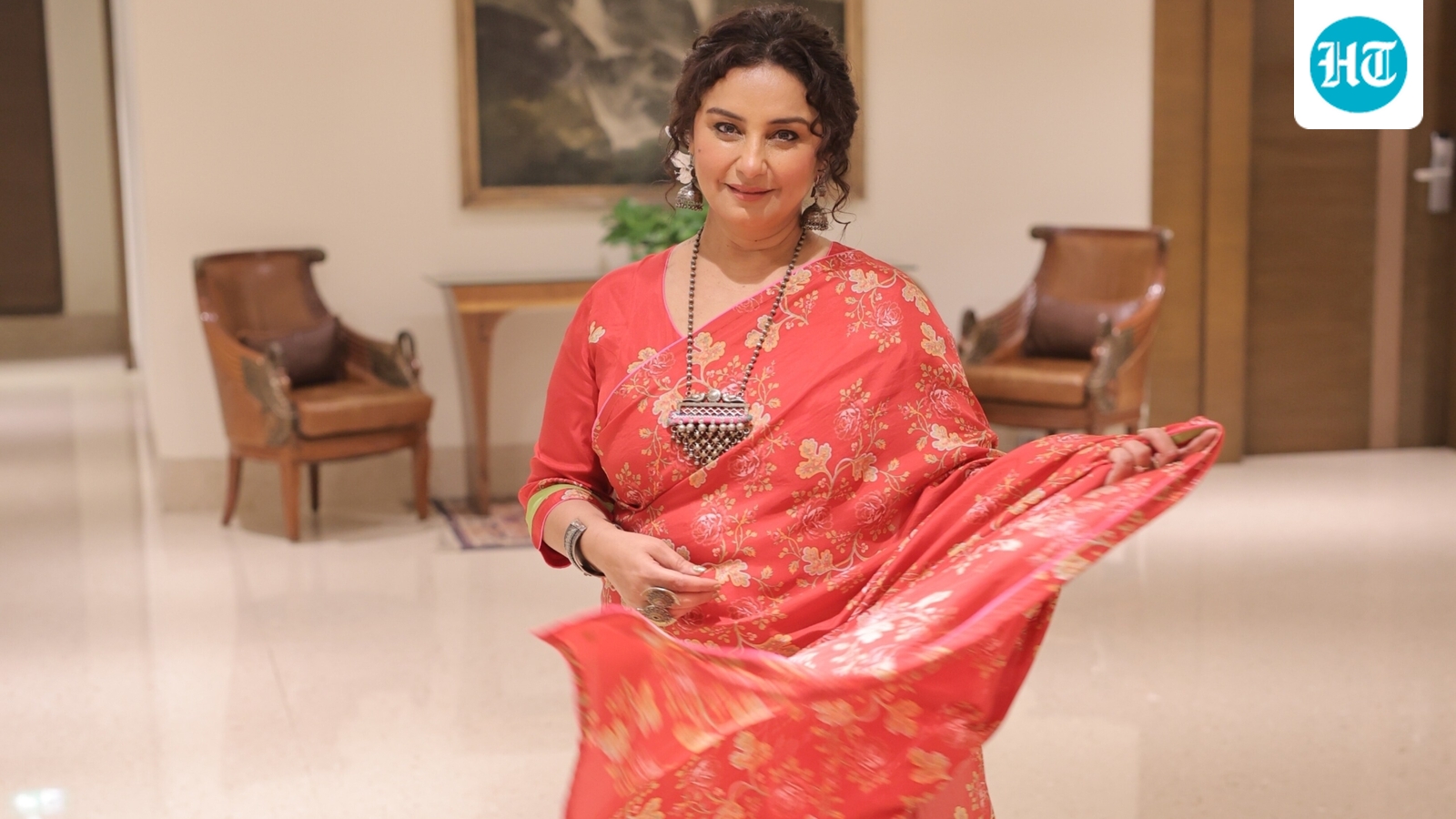 Divya Dutta shares her opinion on Deepika Padukone’s 8-hour shift debate; wishes she was a part of Heeramandi