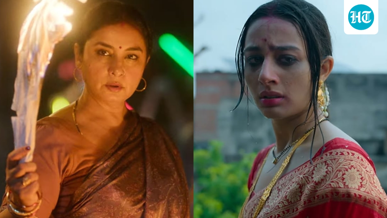 Chiraiya on OTT: Divya Dutta’s web series about marital rape receives a big thumbs up, fans say ‘it stays with you’