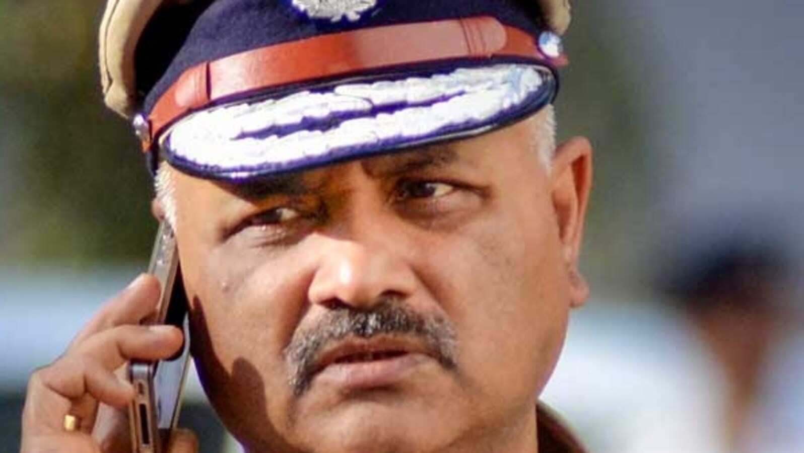 CBI director Praveen Sood hospitalised in Hyderabad