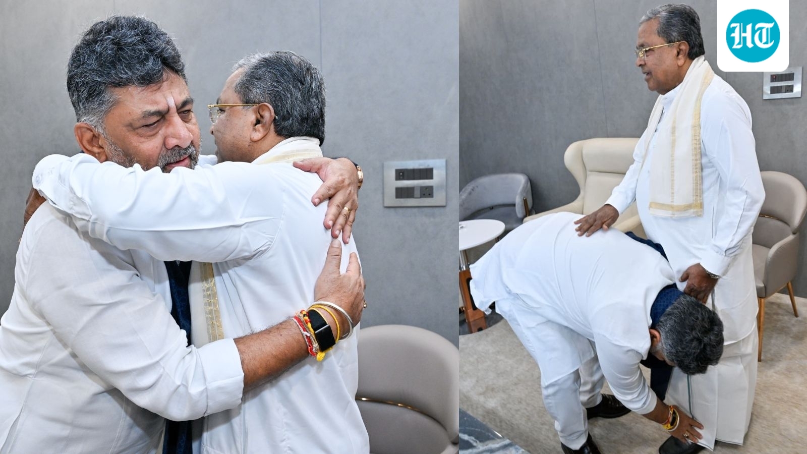 Karnataka CM news LIVE: Siddaramaiah's resignation likely at 3pm; but report says CM didn't seek time with Governor