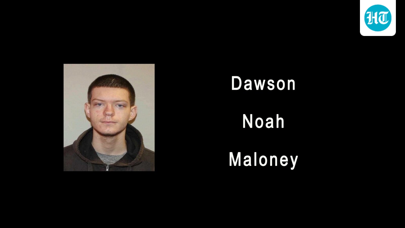 Dawson Noah Maloney: Boulder City 'terror' suspect's chilling message to mom after Hoover Dam incident; ‘dead son…’