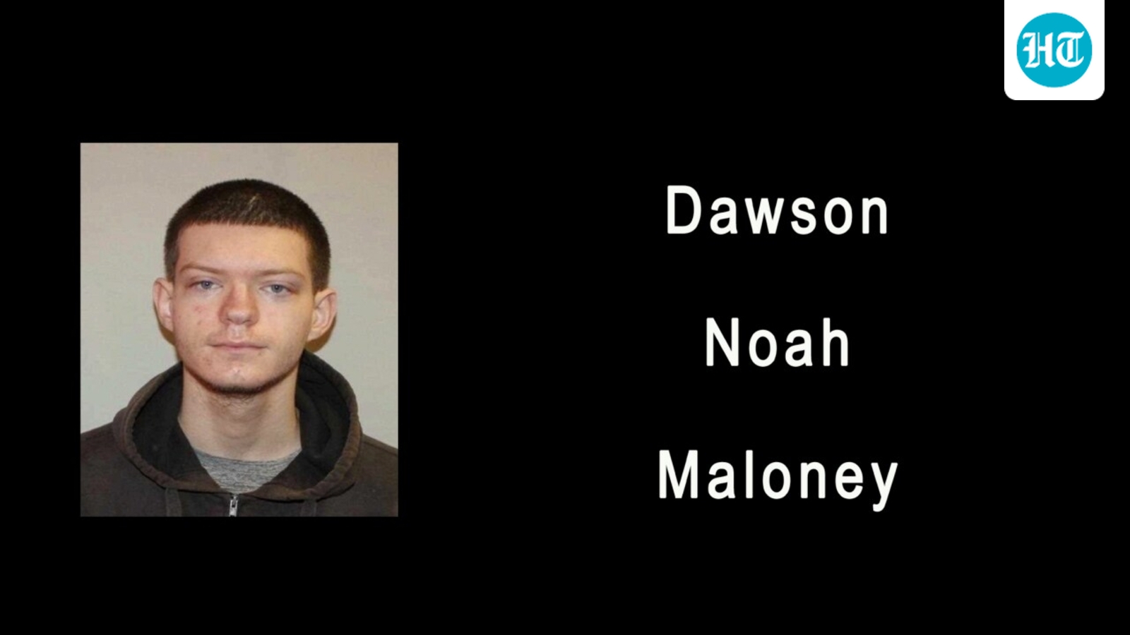 Dawson Maloney: 5 key things to know about Boulder City ‘terror’ suspect after tragic car ramming