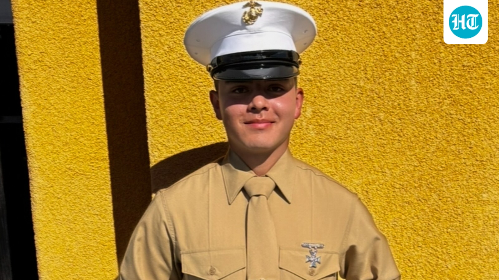 Daniel Montano: 5 things about Marine stabbed in Wilmington; GoFundMe set up
