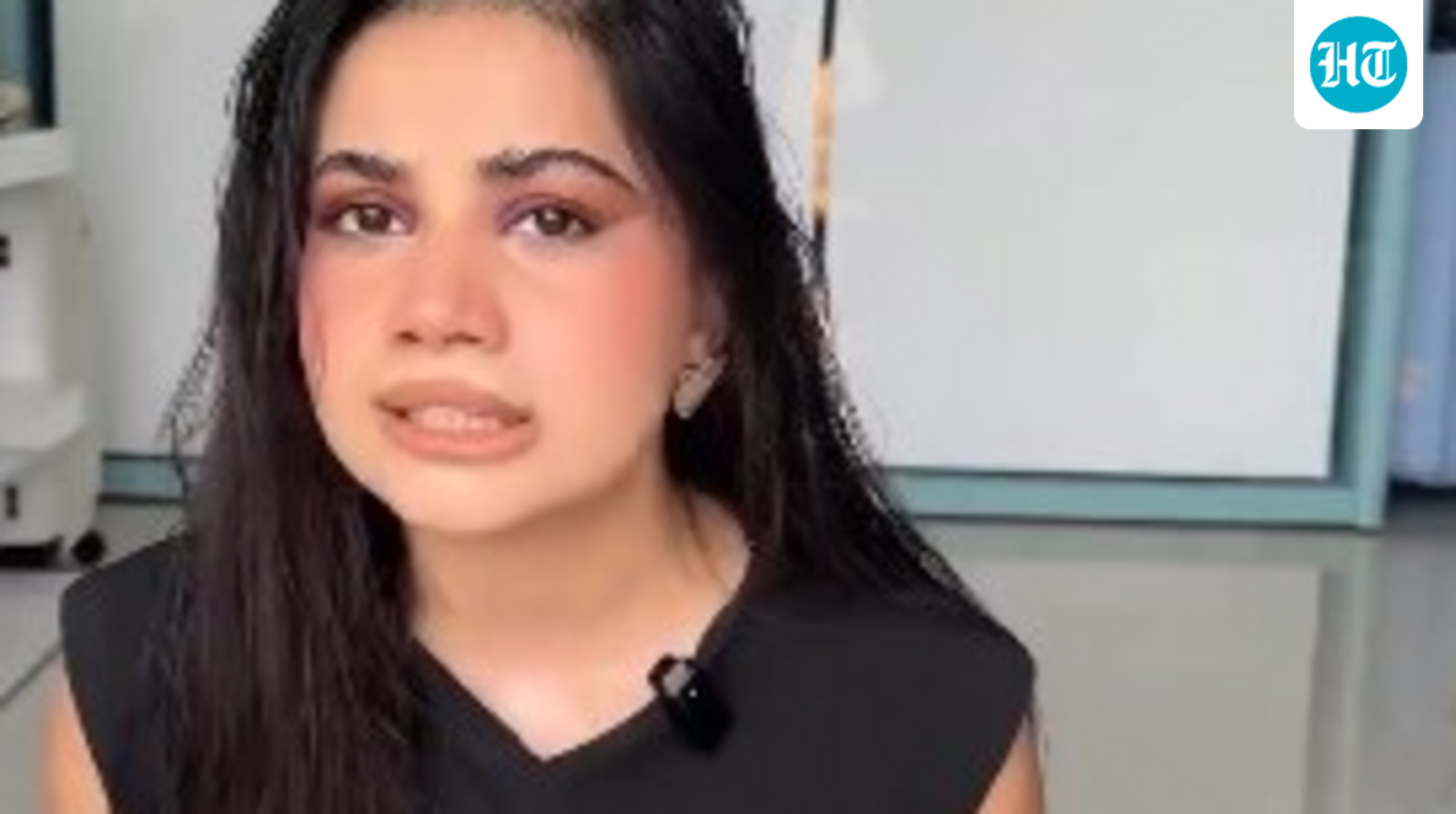Dolly Javed opens up on getting eliminated from Alliance in just two weeks: ‘It hit me like a huge rock’