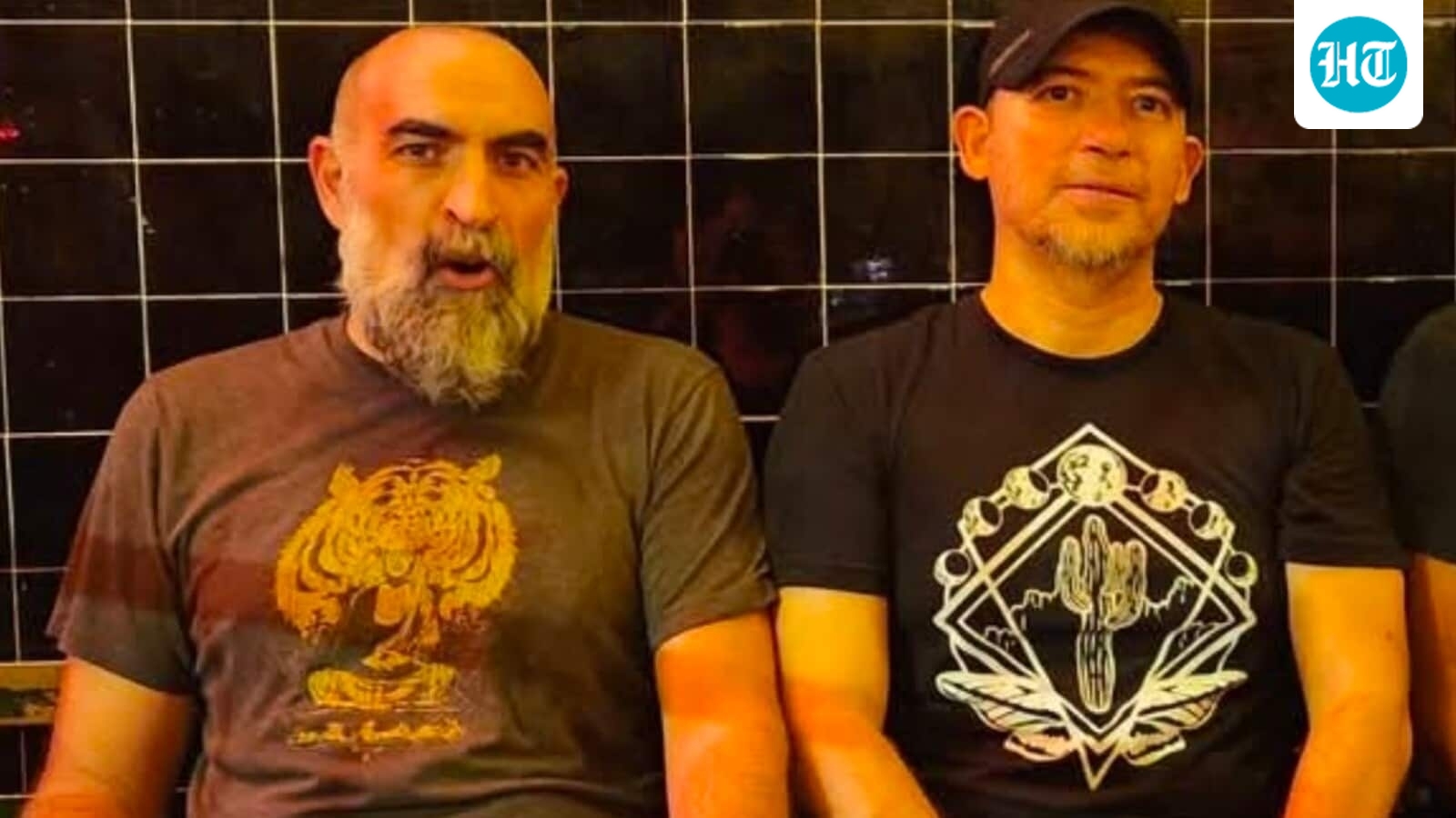 Dominic Evans: As SWAT moves to Marana in Nancy Guthrie case, Tommaso Cioni's bandmate in focus; ‘know who lives there?’