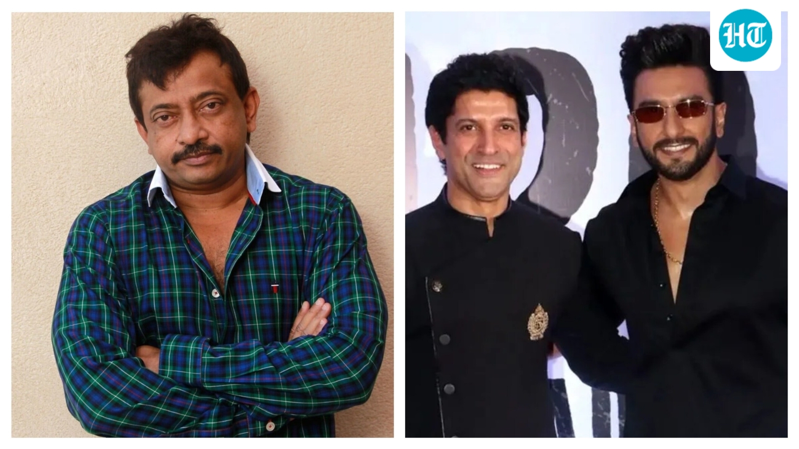 Ram Gopal Varma backs Ranveer Singh in Don 3 row, calls for a ban on FWICE: ‘Pure muscle flexing by an outdated system’