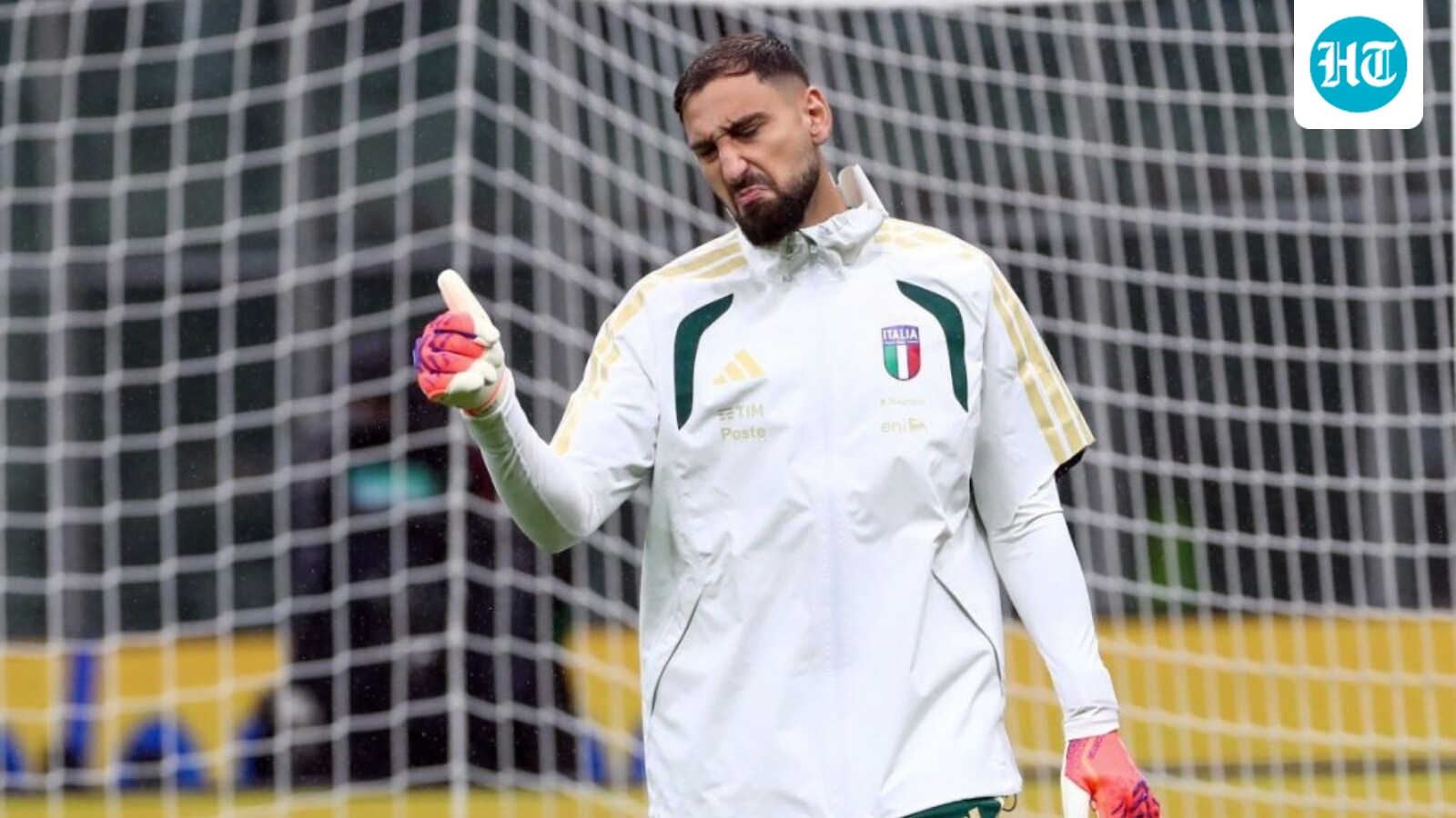 Trump envoy wants FIFA to replace Iran with Italy in upcoming World Cup: Report