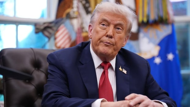 Trump launches $15B defamation US lawsuit against The New York Times