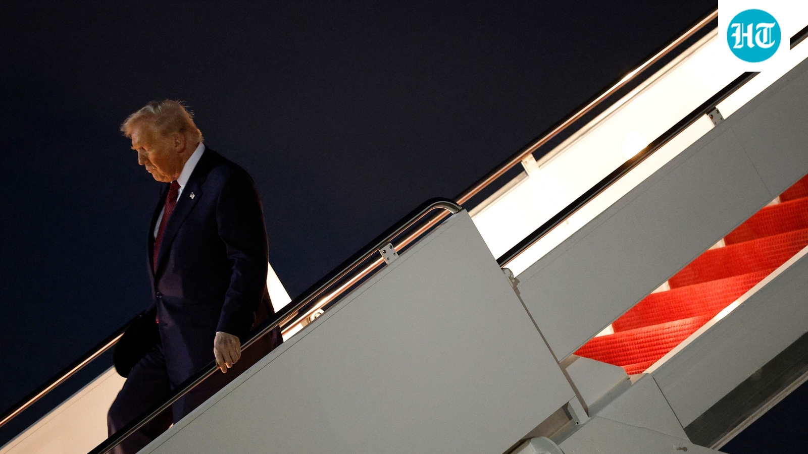 ‘Devastating’: What Trump said on chances of Supreme Court revoking tariffs