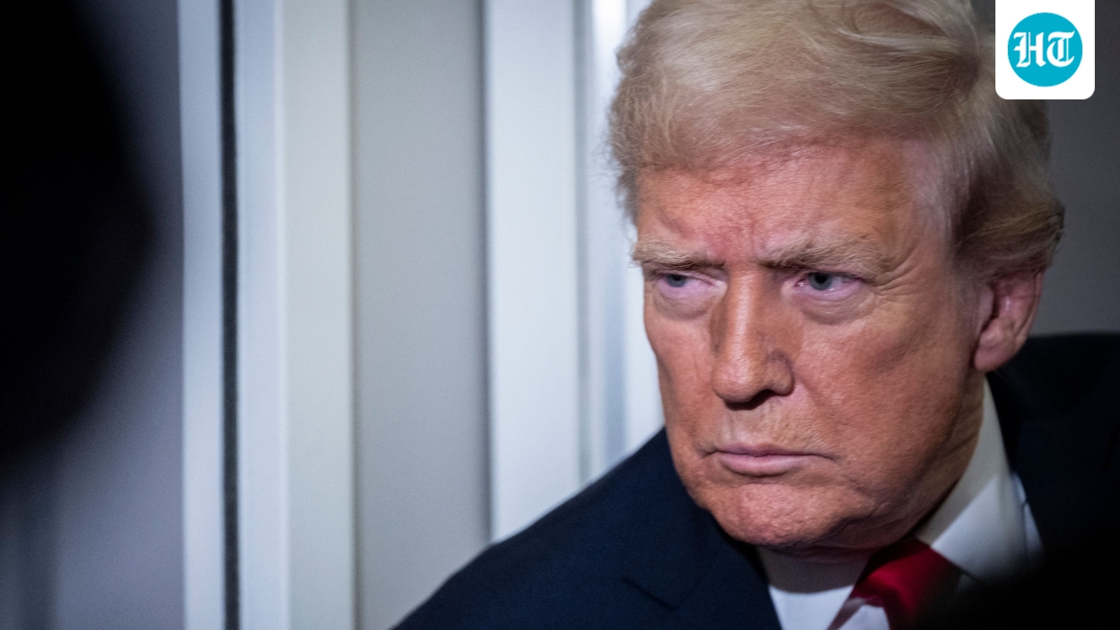 ‘Will pay very steep price’: Trump's warning to Washington DC suspect after 2 National Guard troops shot dead