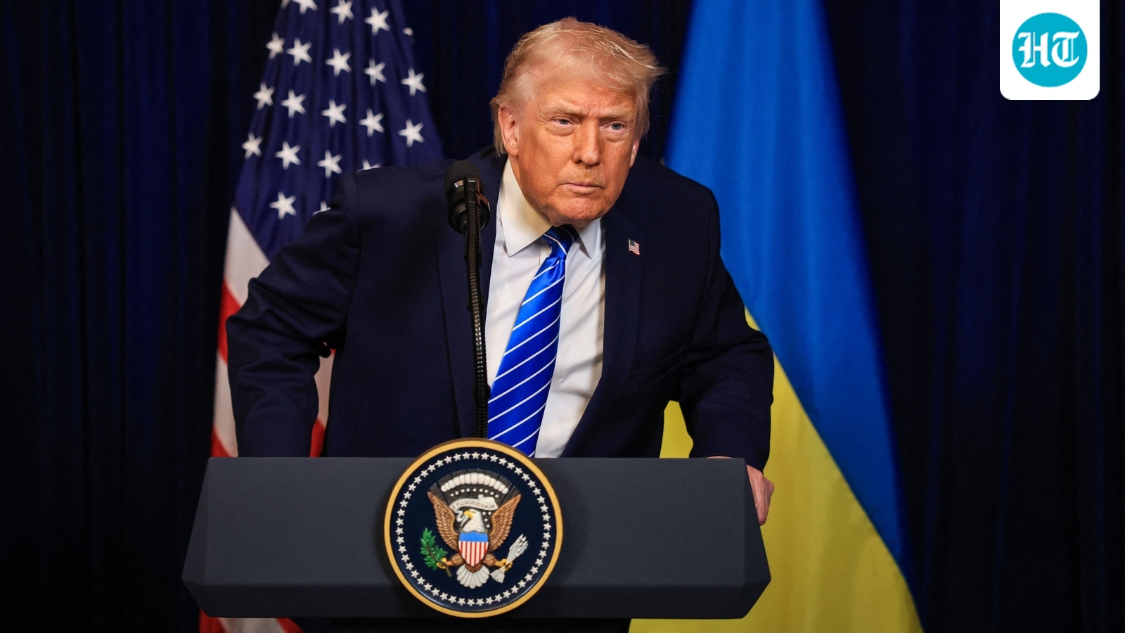 US pledges $2 billion for UN humanitarian aid as Trump slashes funding, warns agencies to 'adapt or die'