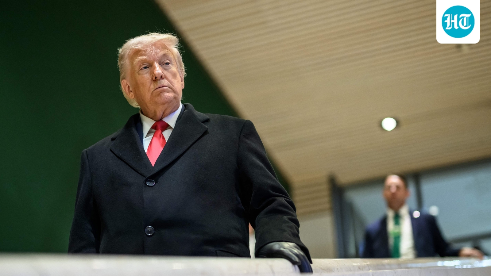 Why JPMorgan Chase removed Trump's bank account. Debanking lawsuit explained