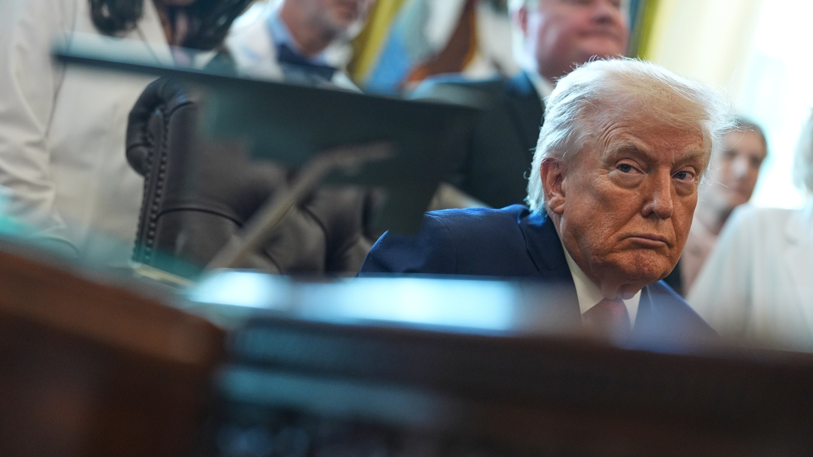 Before Russia changes their mind: Donald Trump calls on Ukraine to 'move quickly' on peace deal