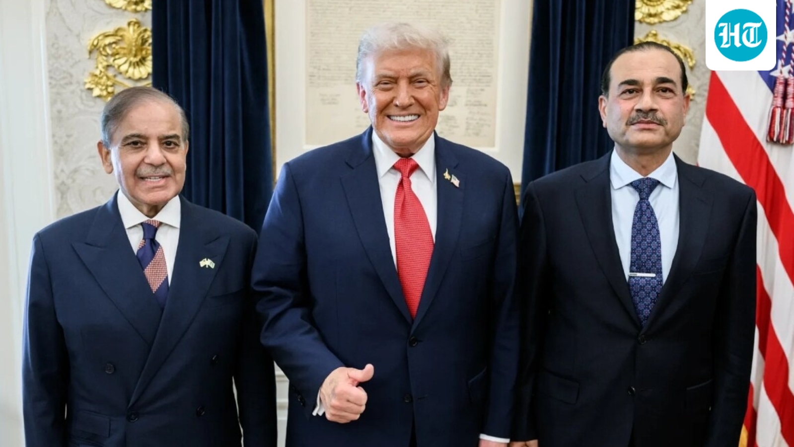 Asim Munir-JD Vance talks, 'request' to end war: How big was Pakistan's role in mediating Iran-US ceasefire?