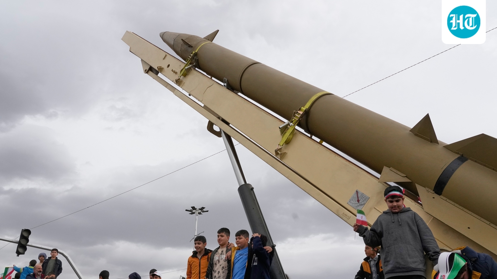 Why US launched its nuclear-capable doomsday missile amid Iran tensions - Explained