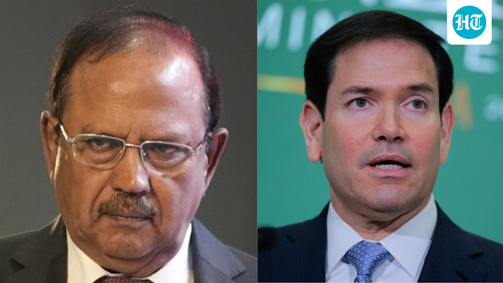 Ajit Doval told Marco Rubio India 'won't be bullied, will wait out Trump's term': Report