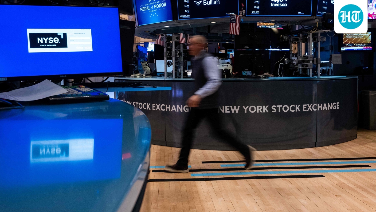 Dow drops 900 after oil prices jump to 2-year high as Iran-US war enter Day-7