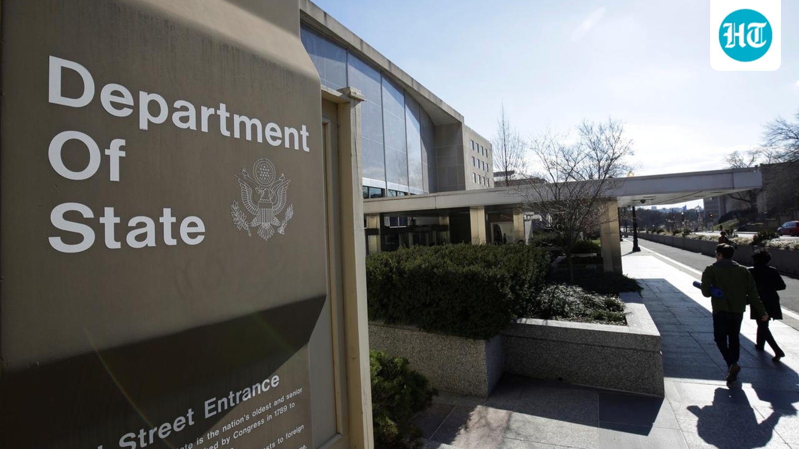 US to close consulate in Pakistan's Peshawar, cites 'safety of diplomatic personnel'