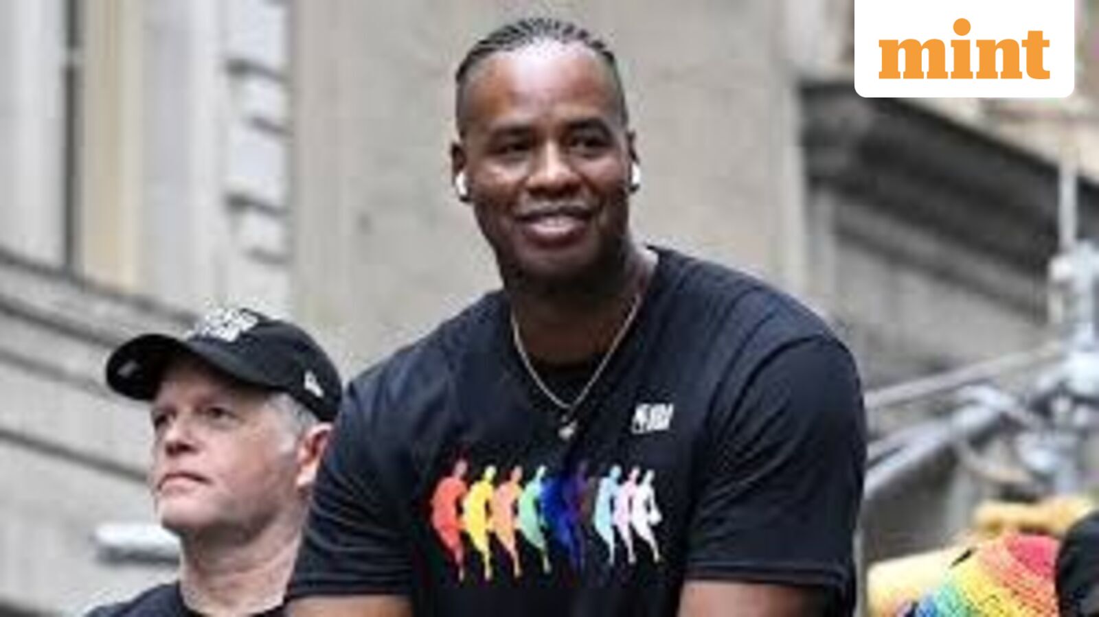 What is glioblastoma? All you need to know as ex-NBA star Jason Collins reveals stage-4 brain cancer diagnosis