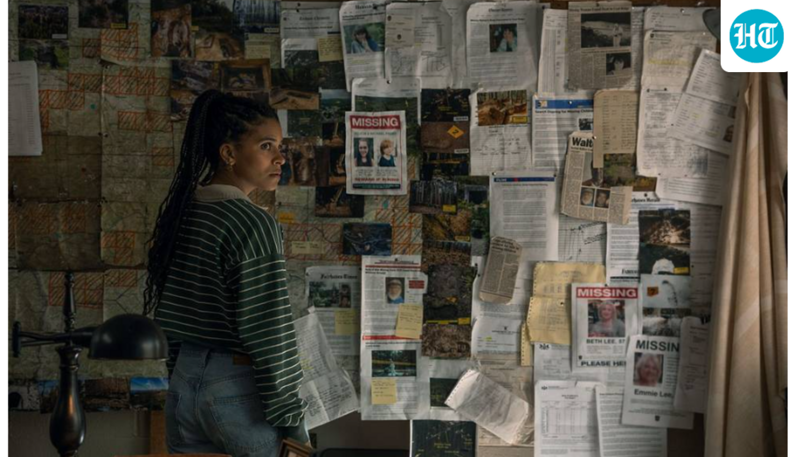 Liev Schreiber, Zazie Beetz-starrer Nocturne to premiere on Apple TV, release date out