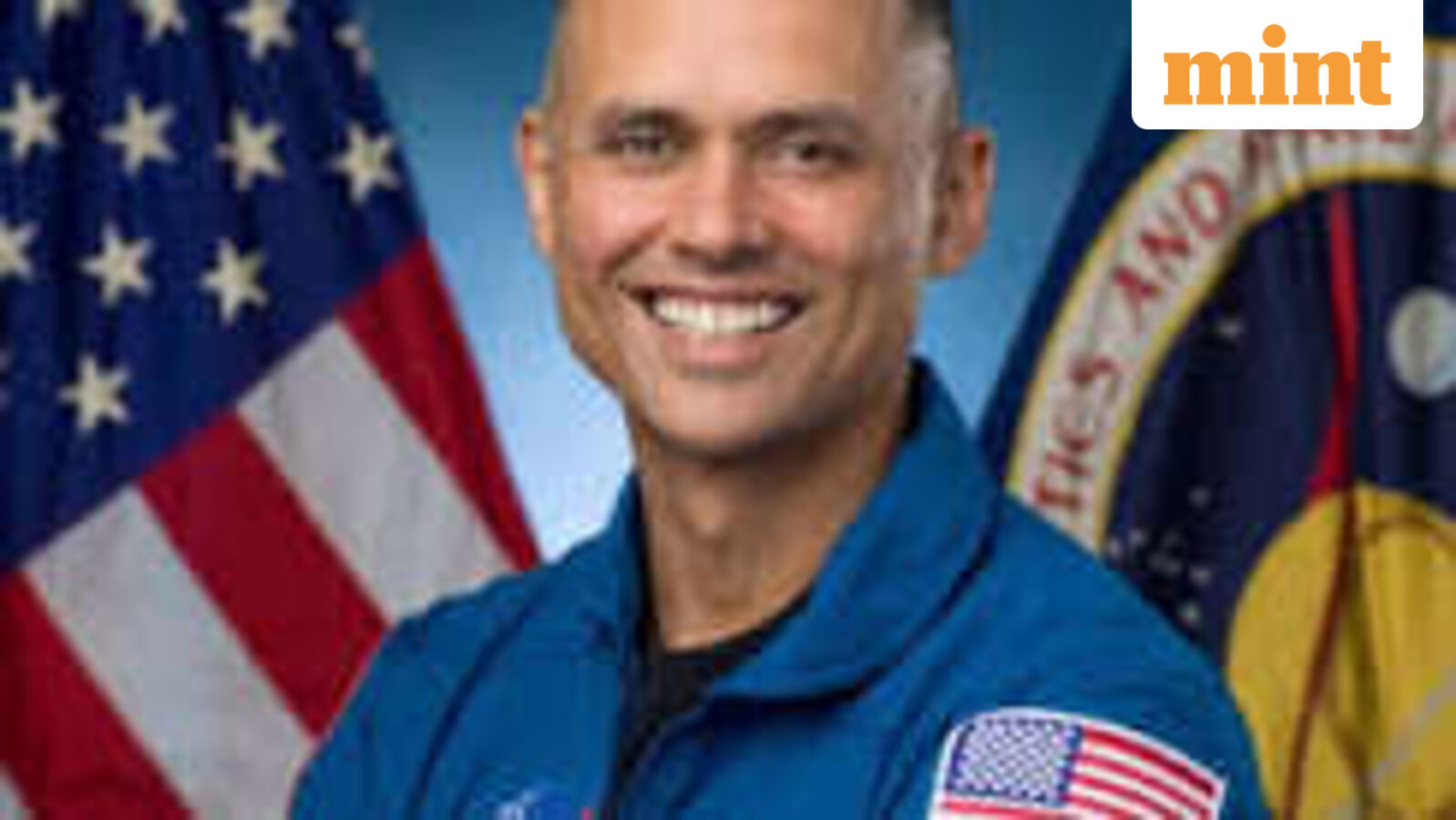 Indian-origin NASA astronaut Anil Menon set for 8-month ISS mission: What to expect from his landmark journey
