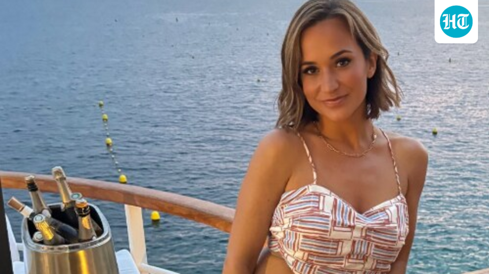 Dianna Russini Instagram photos draw flak amid Mike Vrabel saga; ‘poor husband…'