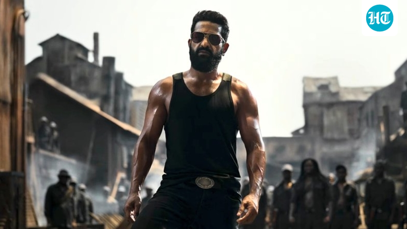 Prashanth Neel declares Jr NTR agreeing to do Dragon was one of the most difficult decisions: ‘It is very risky’