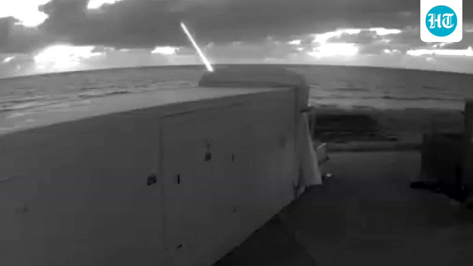 '£1 coin from 1 km away': UK's DragonFire shoots down drone with targeted laser beam | Video