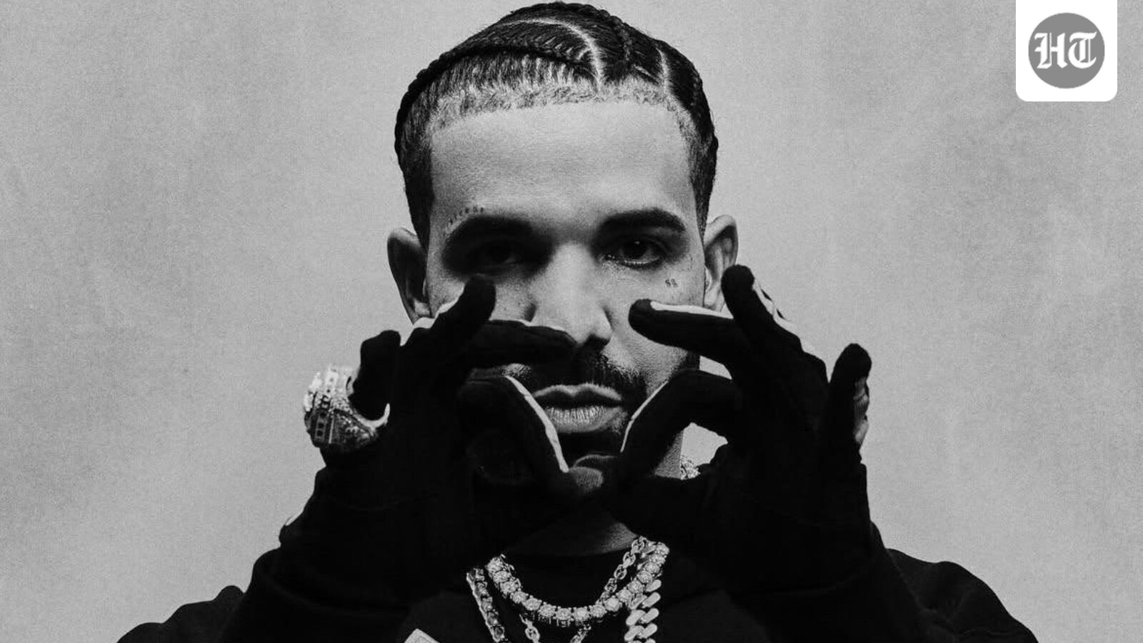 Drake dropping 3 albums: All on Habibti, Maid of Honour, and ICEMAN release time