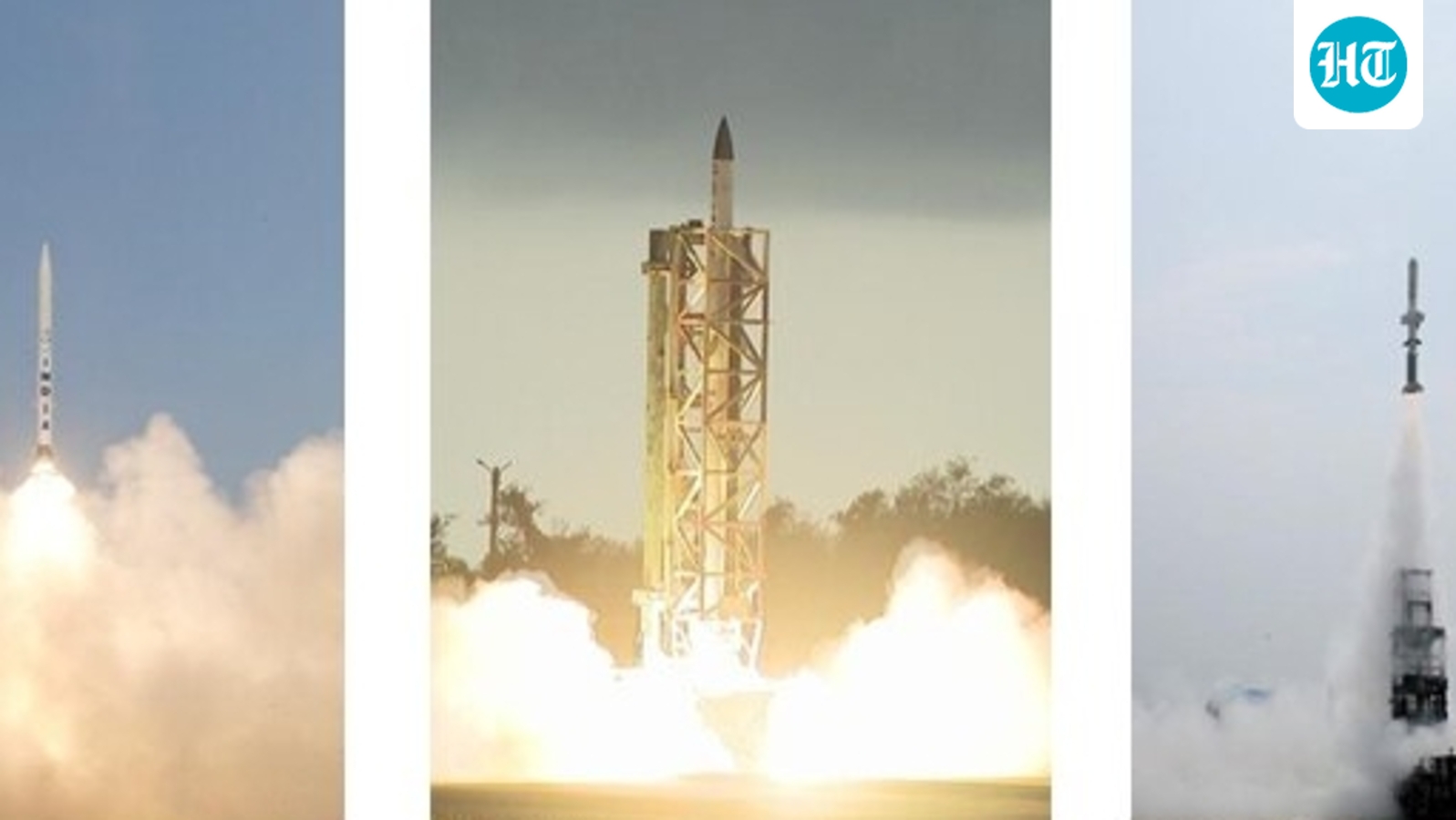 India joins elite club with successful ballistic missile defence, anti-ship missile trials