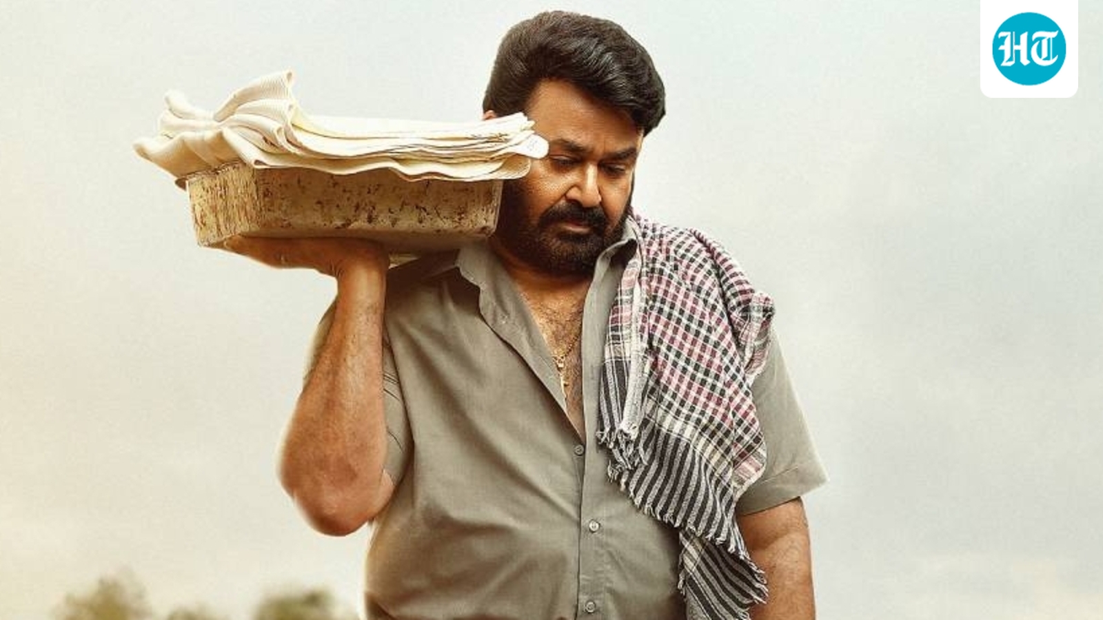 Drishyam 3: Why the magic trick no longer surprises in this third installment featuring Mohanlal