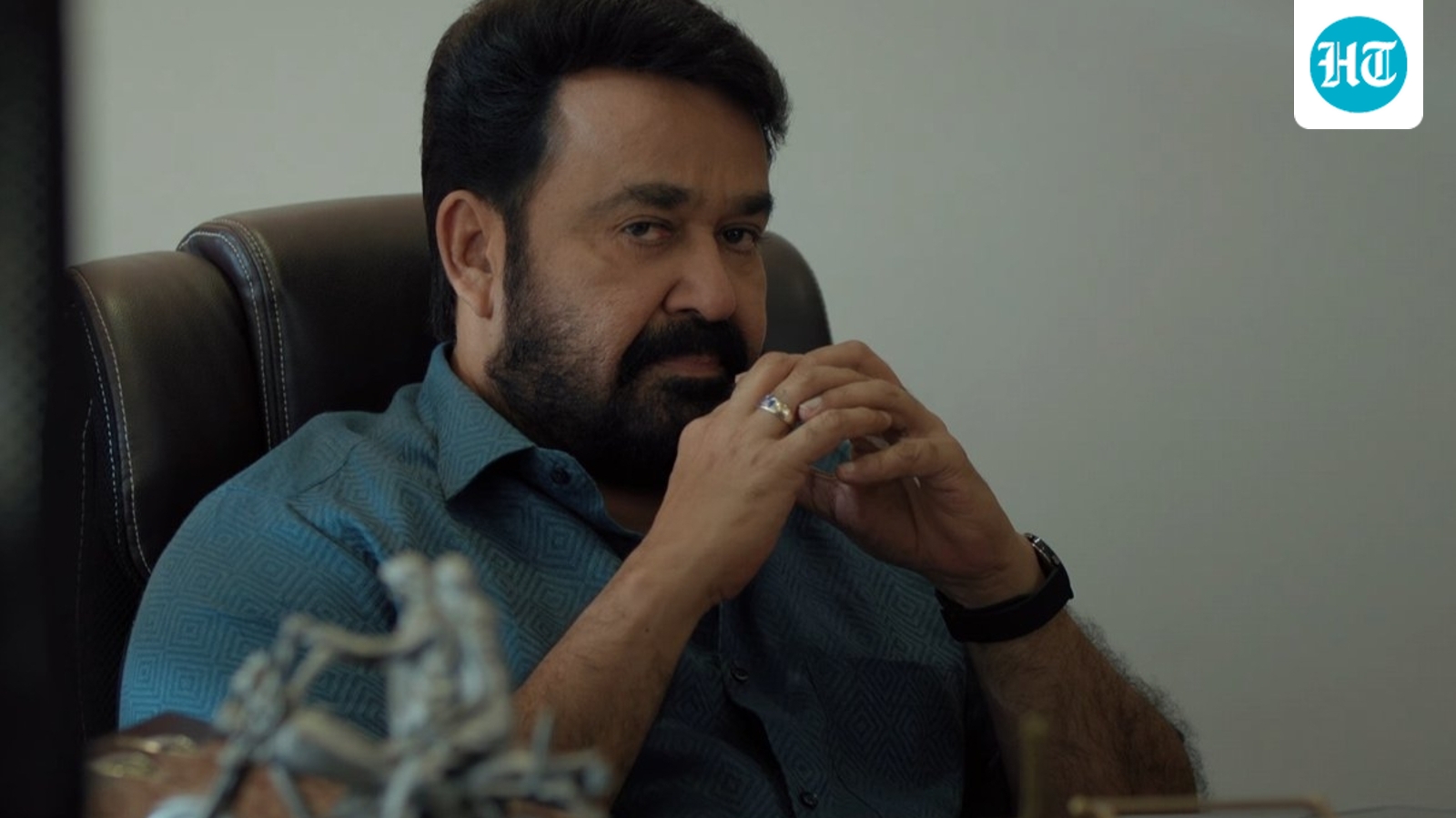 Drishyam 3 trailer: Mohanlal's Georgekutty worries whether his kids think he is a criminal, plans his next move. Watch