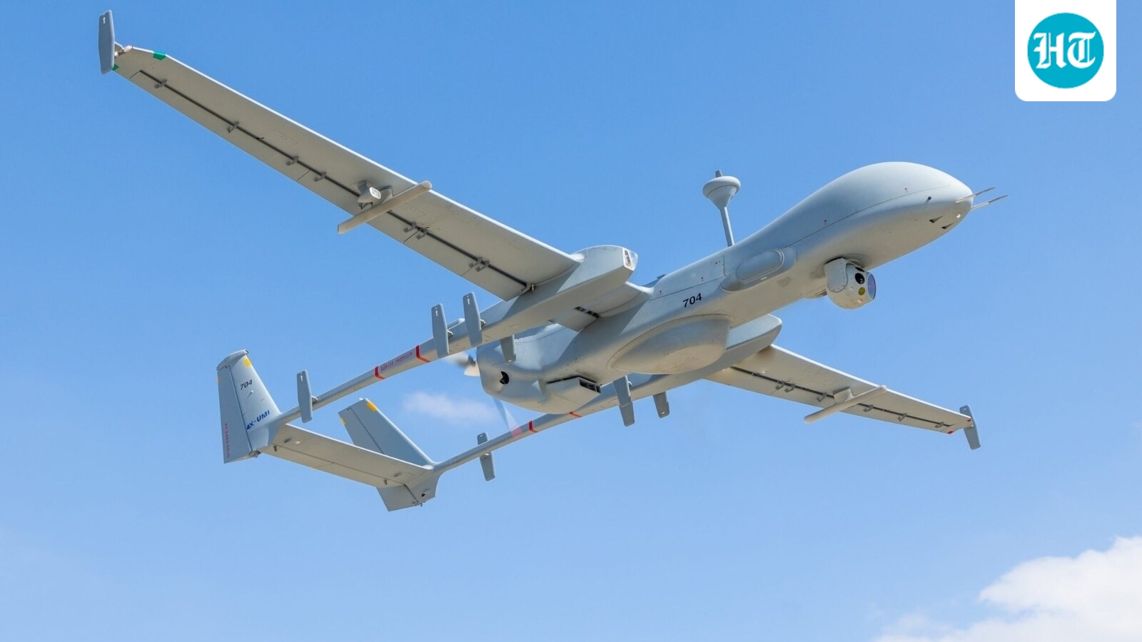 Iraq drone attack: US diplomatic support facility near Baghdad airport struck amid rising tensions with Iran