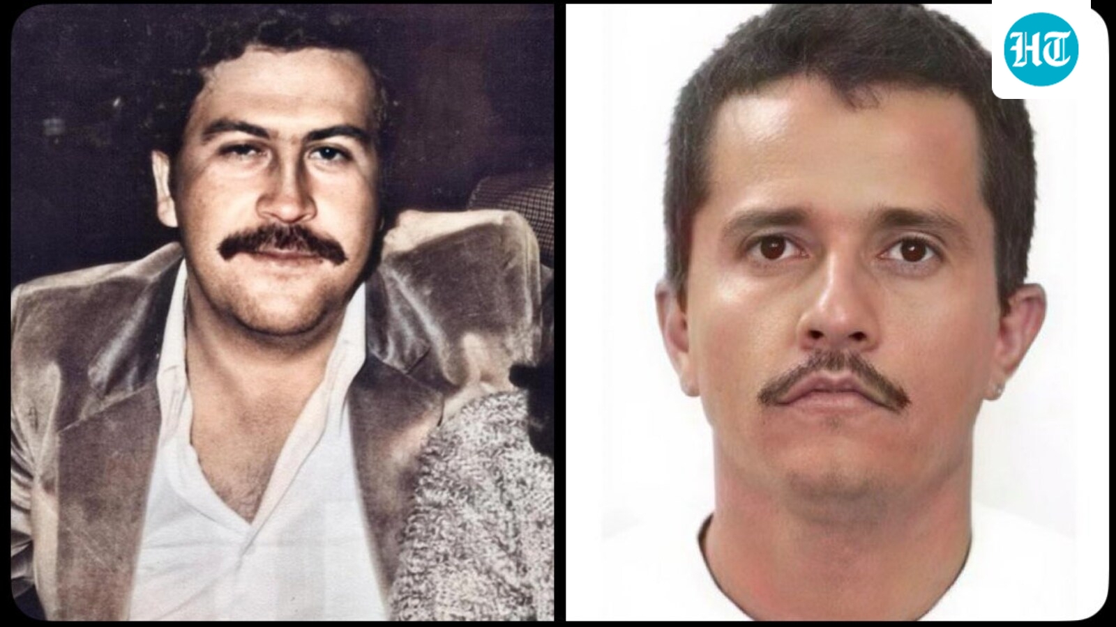 El Mencho death draws Pablo Escobar comparisons after action against CJNG leader; ‘most powerful drug lord’
