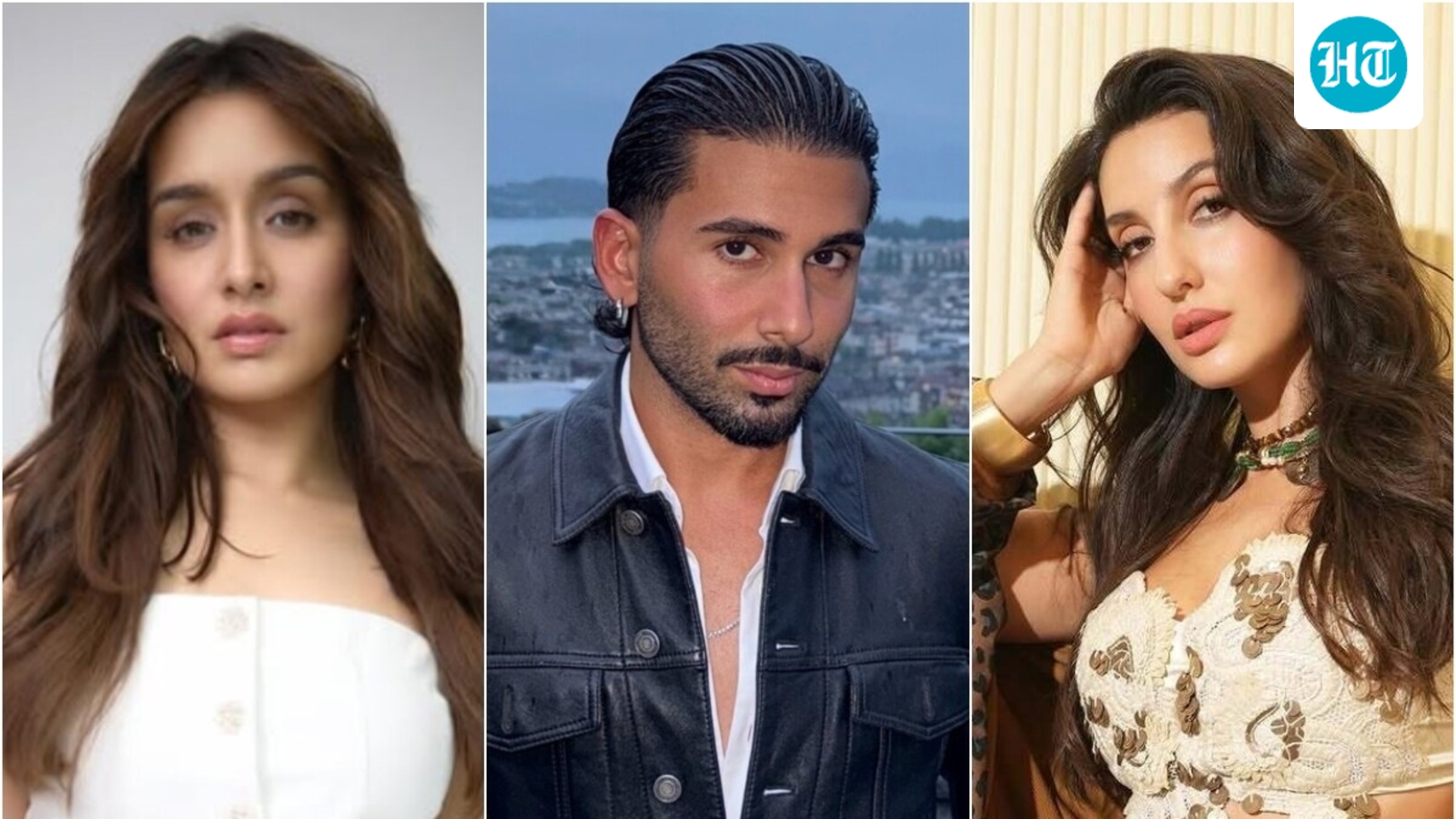 'Lavish parties for Shraddha, Nora': 4 claims drug trafficker made in Orry case