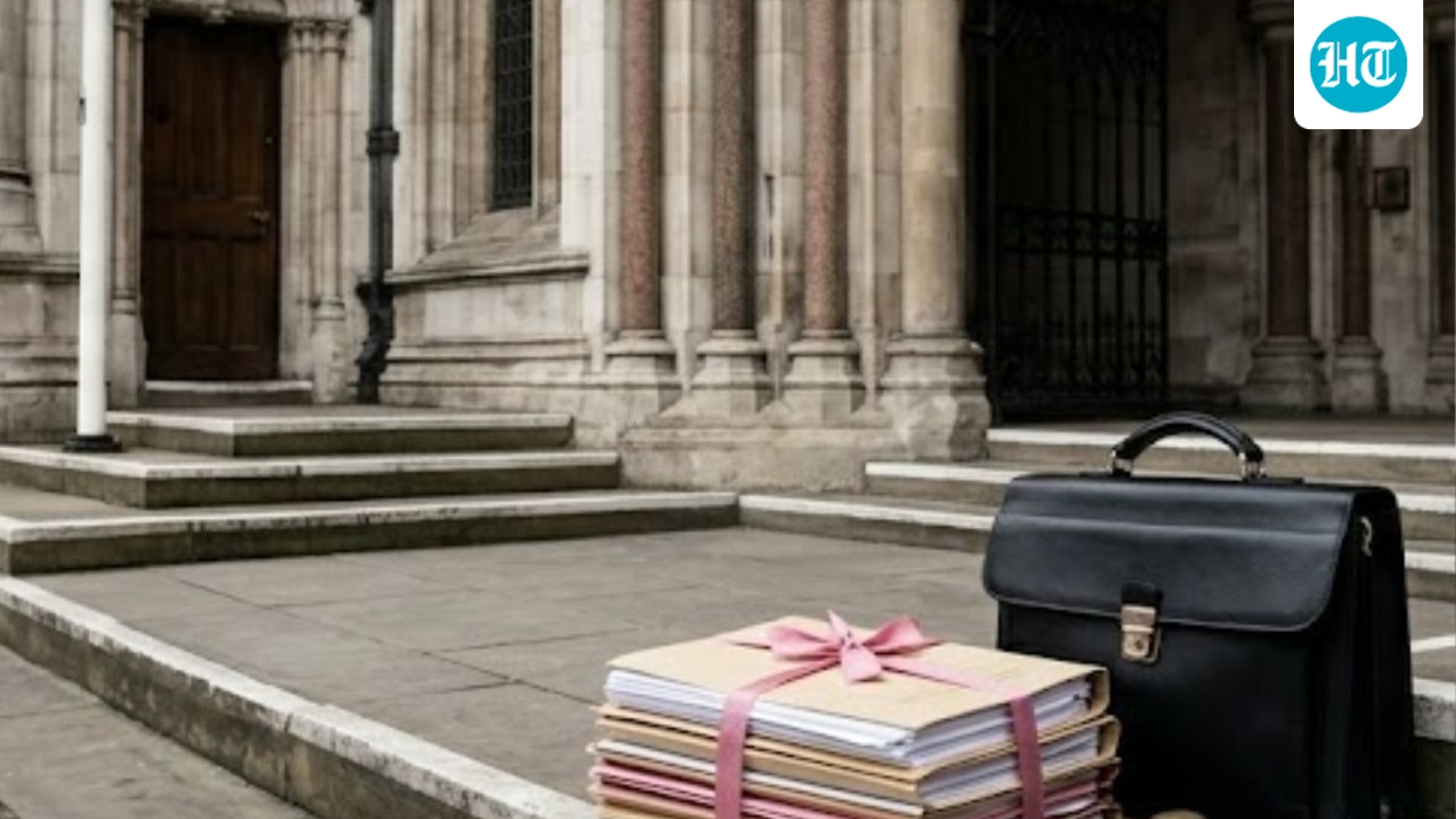 23-year divorce dispute battle ends with  ₹85 crore settlement for Indian-origin woman in UK