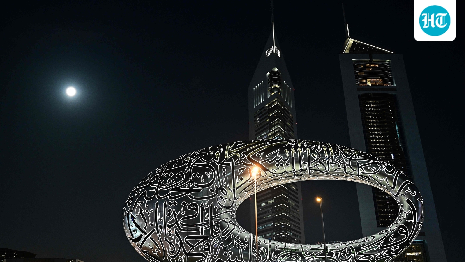 Shiny skylines, tax-free salaries: How Dubai rose as a safe haven and the Saturday that shook it