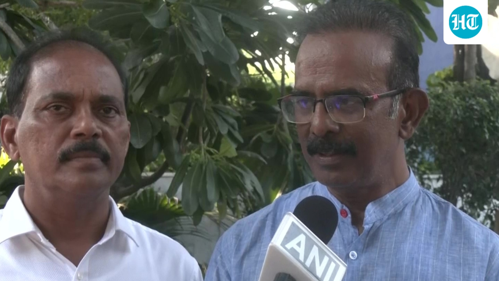 India will get back PoK after Delimitation Bill is passed: BJP leader