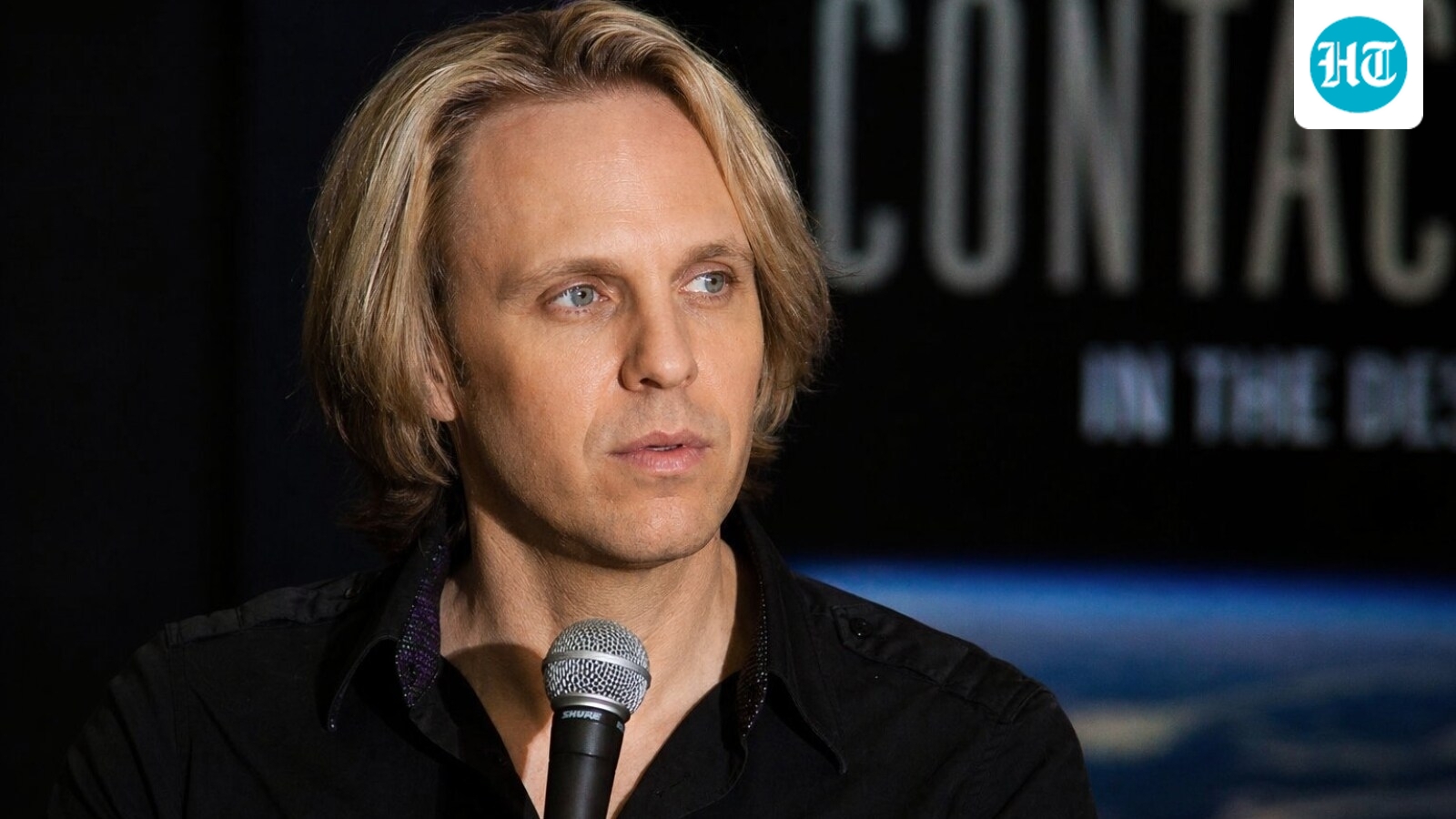 David Wilcock: Wife to net worth, 5 things on UFO expert as fans fear paranormal writer dead