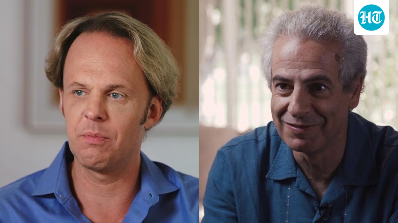 David Wilcock: Nick Pope, Erich von Däniken's deaths come up amid fears about UFO expert; ‘certainly suspicious’