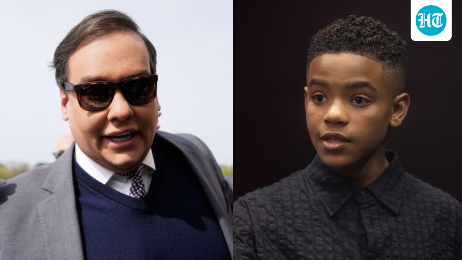 Knowa De Baraso hits back at George Santos over 'parenting' remark amid Eric Swalwell TikTok row