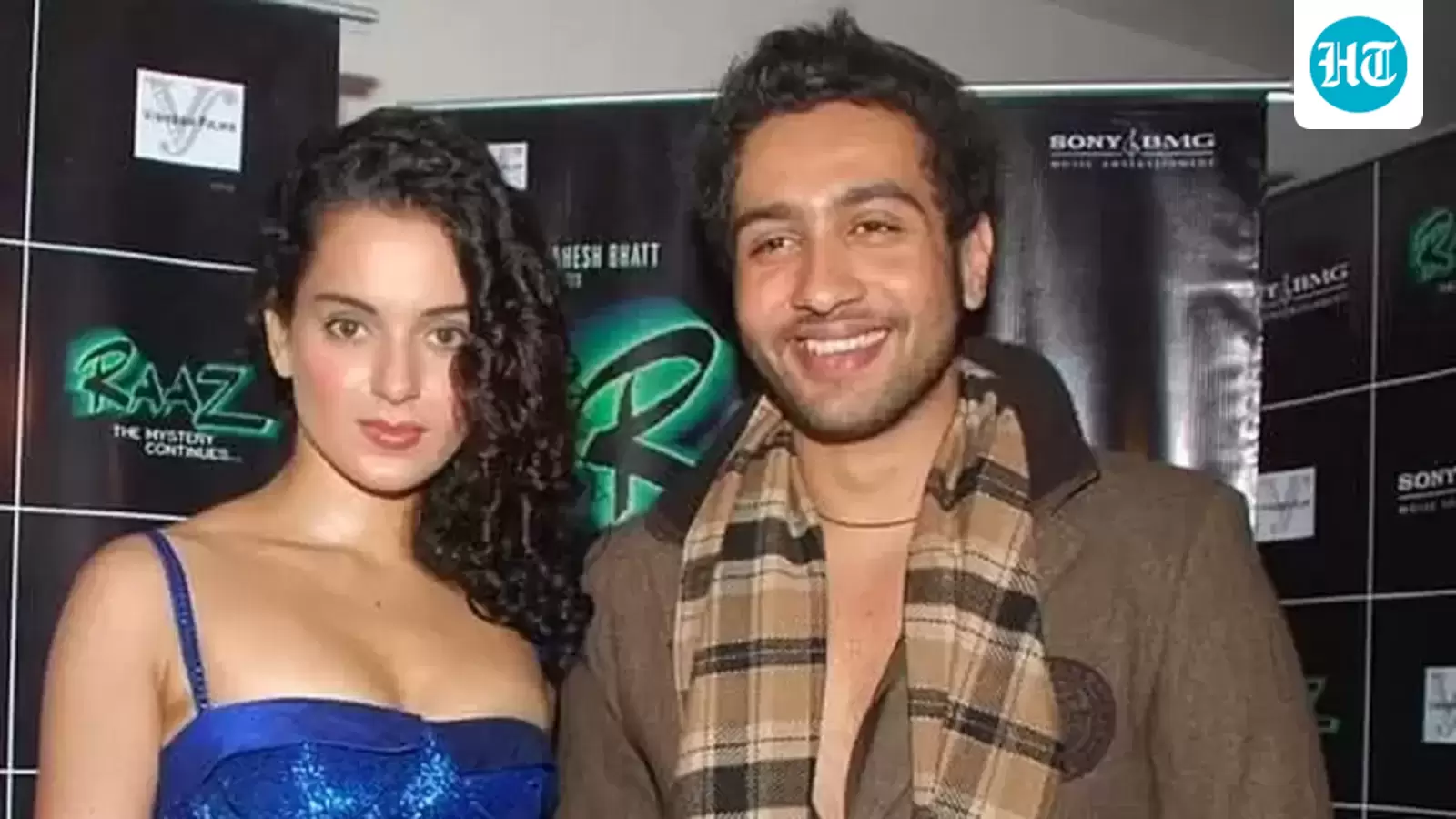 Chudail hai, khoon peeti hai: Kangana Ranaut recalls facing witch hunt after 'black magic' allegations by Adhyayan Suman