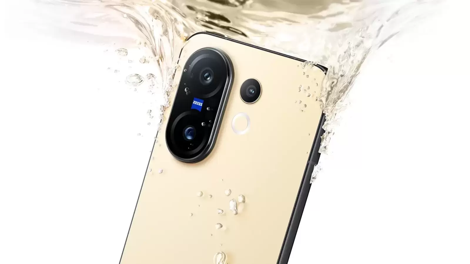 Vivo X200 FE with Mediatek Dimensity 9300+ processor confirmed to launch in India: Here's what to expect