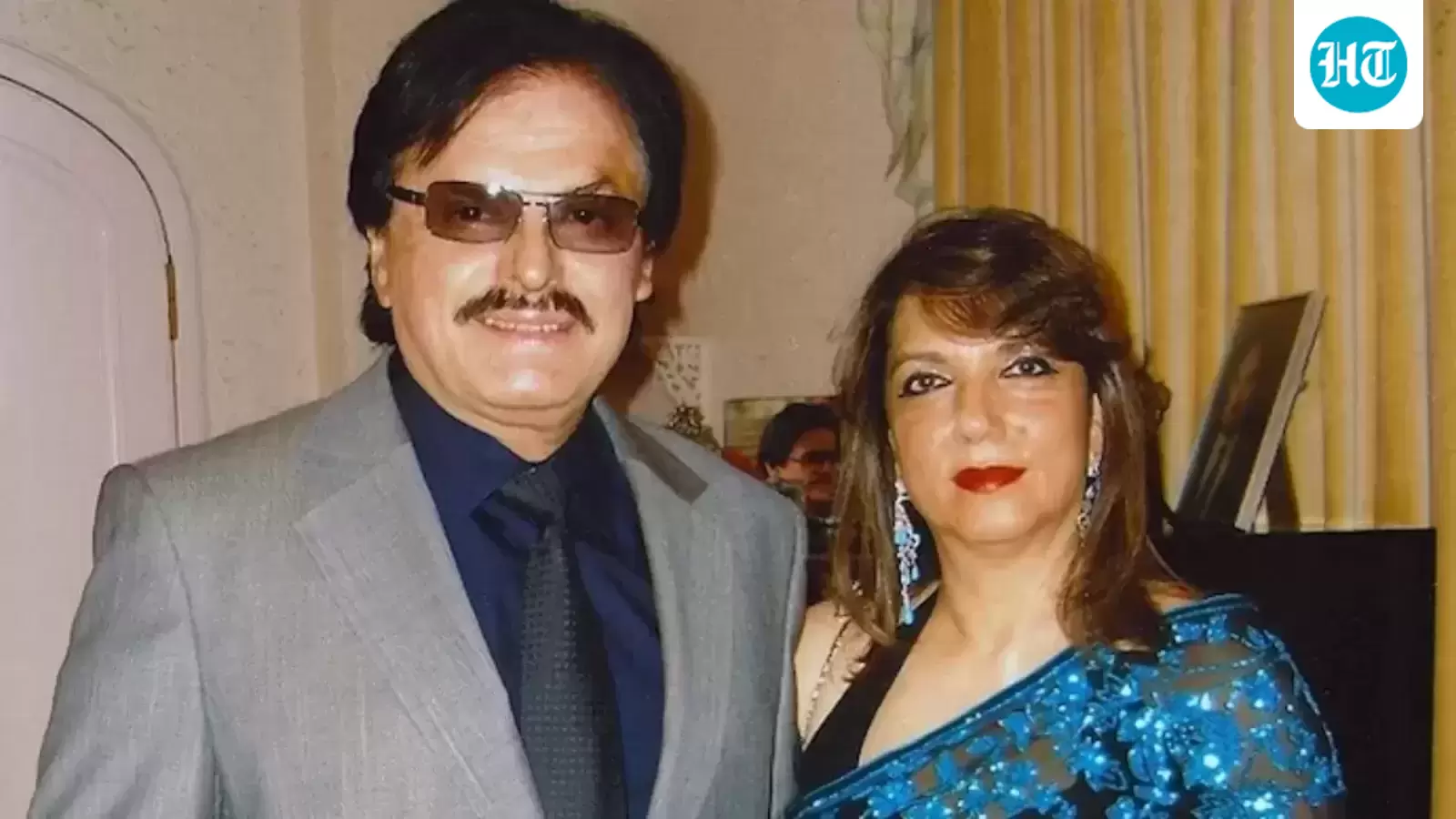 Farah Khan Ali says mother Zarine Khan wanted Hindu cremation, recalls facing online hate: ‘People were so against’