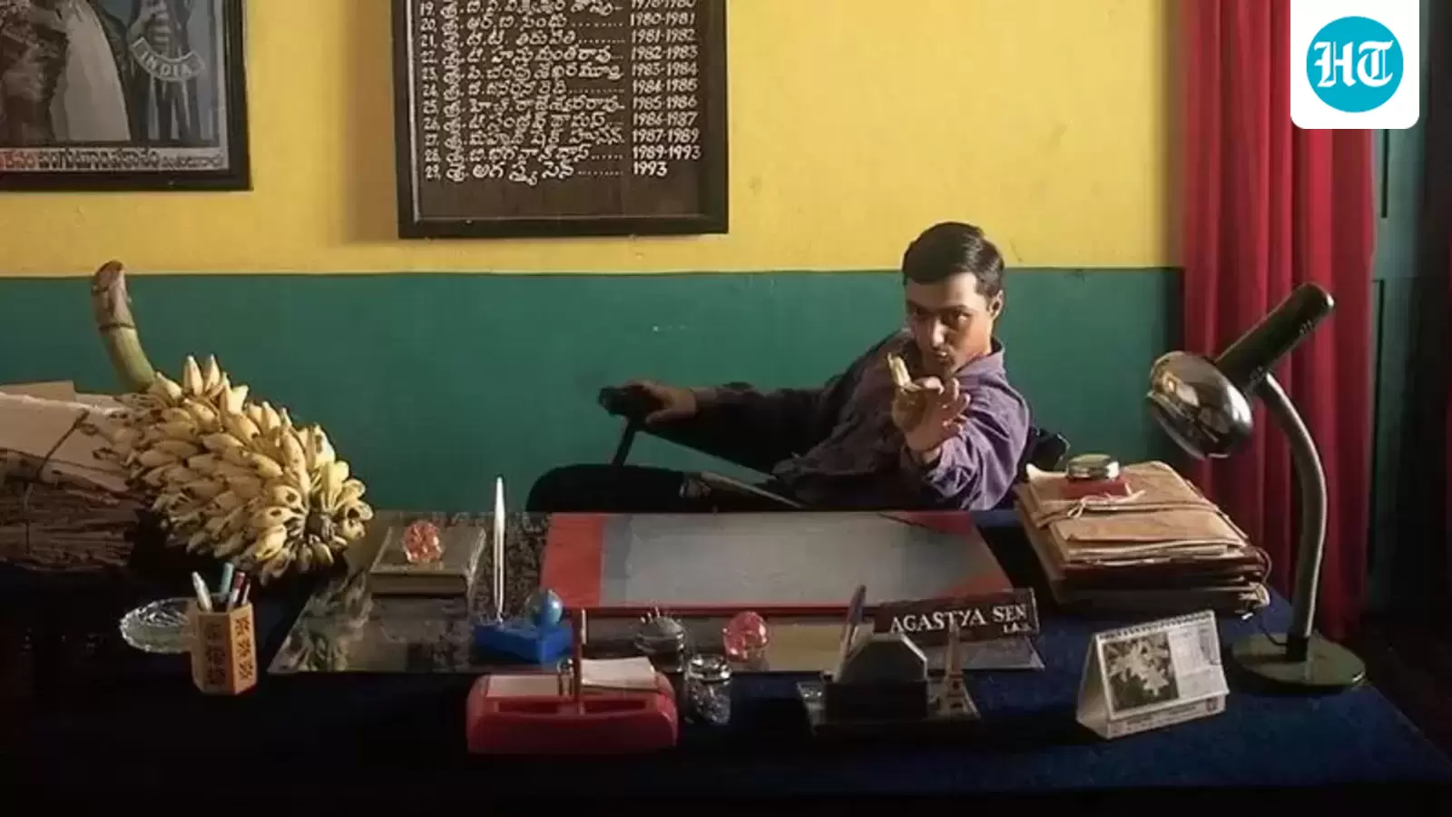 Rahul Bose's National Award-winning English, August heads to Venice Film Festival after 31 years with 4K restoration